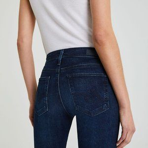 AG FARRAH SKINNY ANKLE